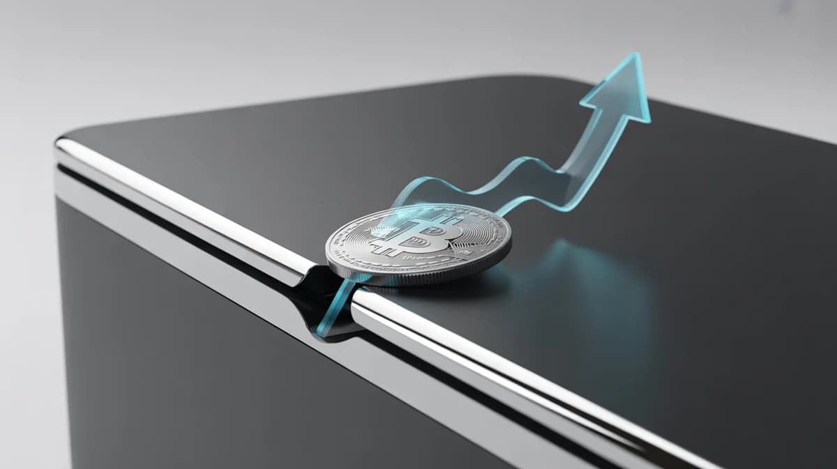 Bitcoin Set for ‘Promising New Year’ as It Faces Worst November in 7 Years