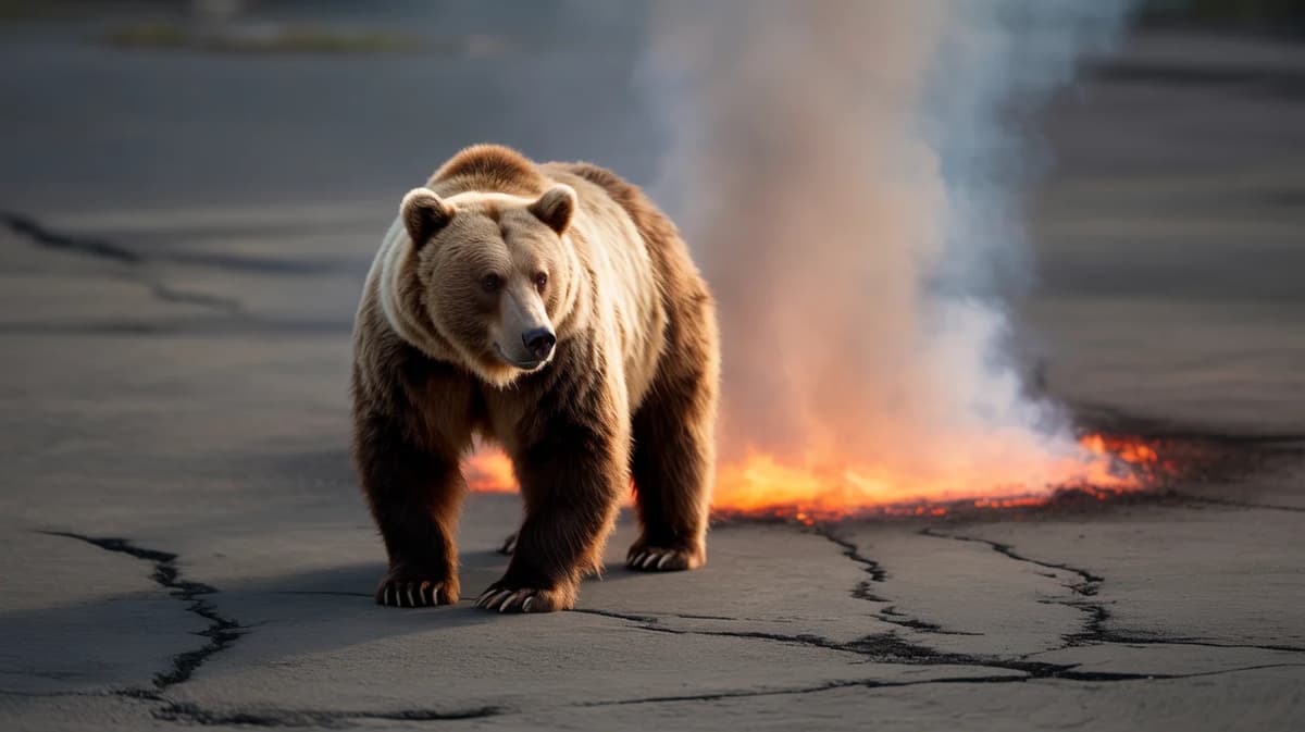 Bear Market Bottom Hinges on MicroStrategy’s Collapse