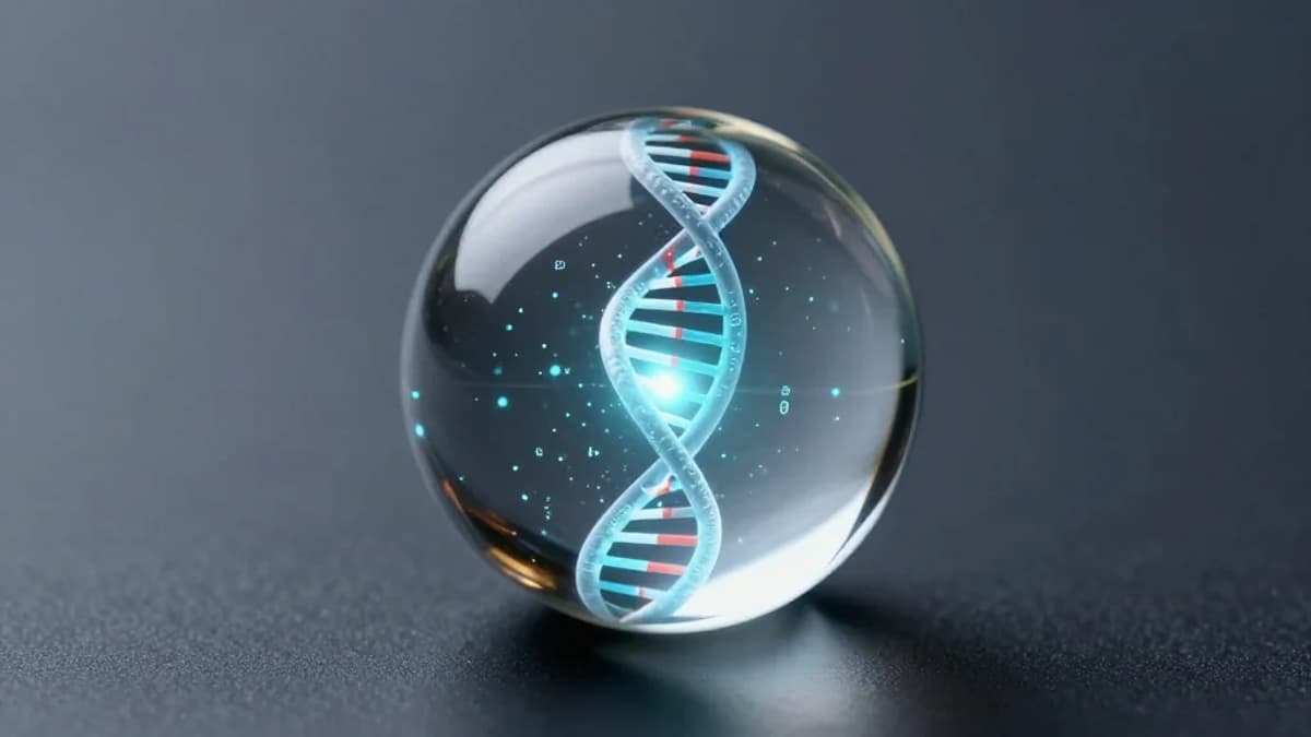 Evo 2 Open‑Source Tool Predicts Non‑Coding Pathogenicity