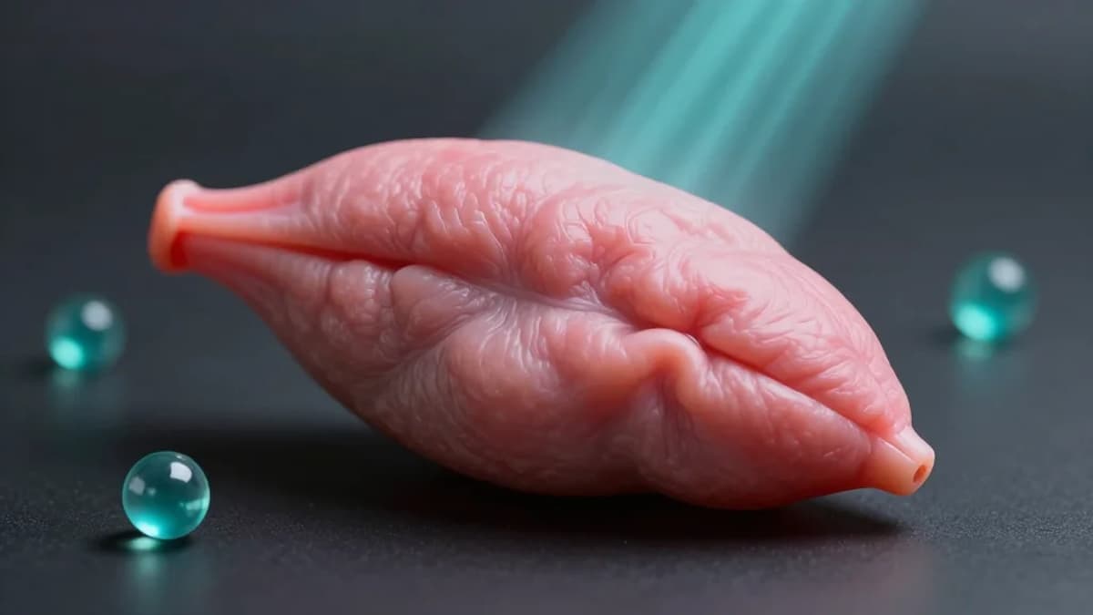 GU26 Prostate Cancer Strategic Intelligence Report