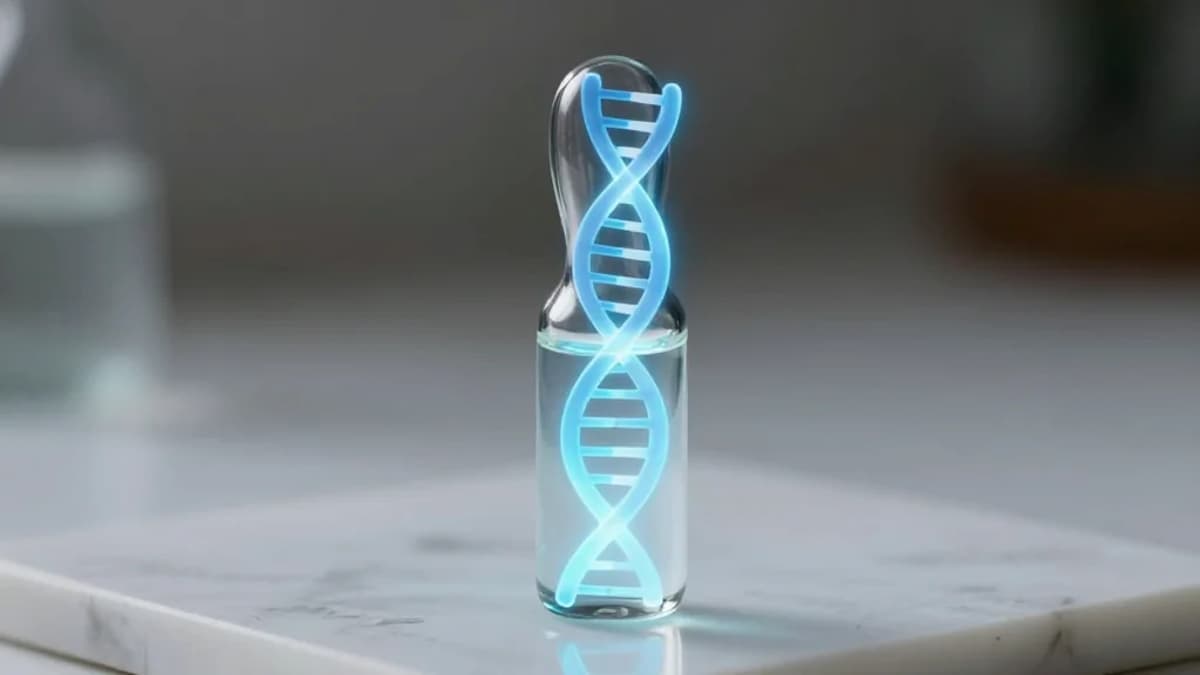 FDA Draft Guidance Boosts Individualized Therapy Innovation