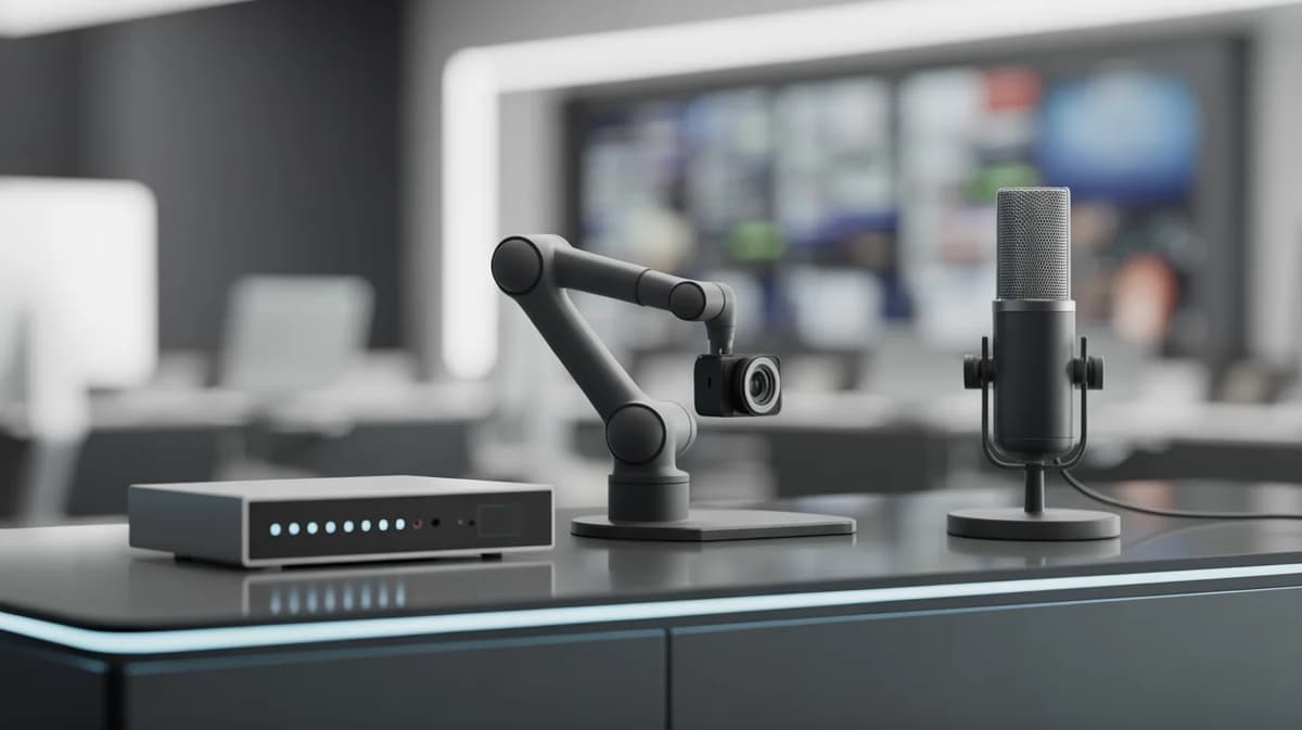 A47 Reverses, Launches 24/7 AI Newsroom in January