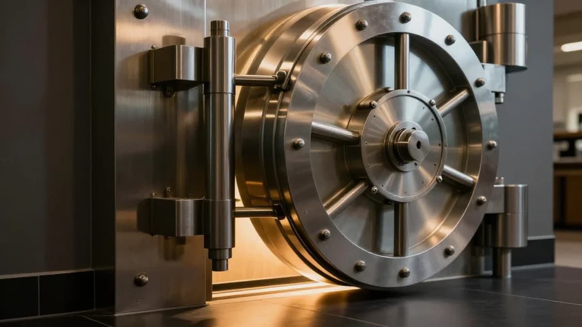 Aave V4 Scales Risk Management to Trillion‑Dollar Ecosystem