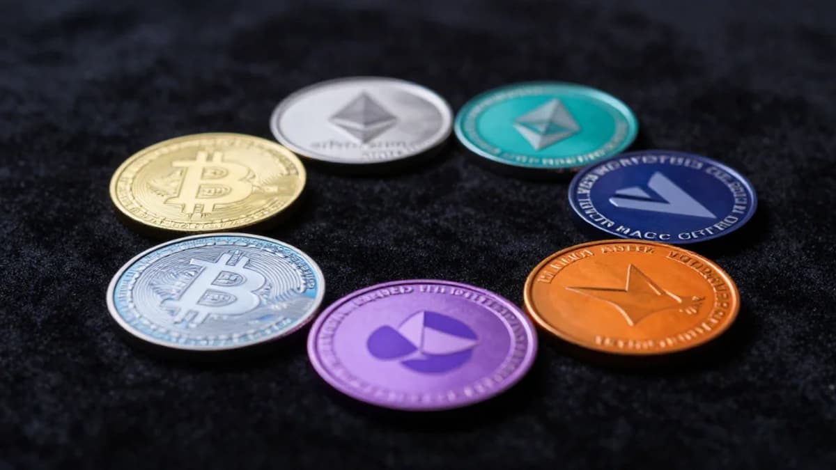 Altcoin Market Update: HYPE, AVAX, BNB, TAO, ALGO, NEAR