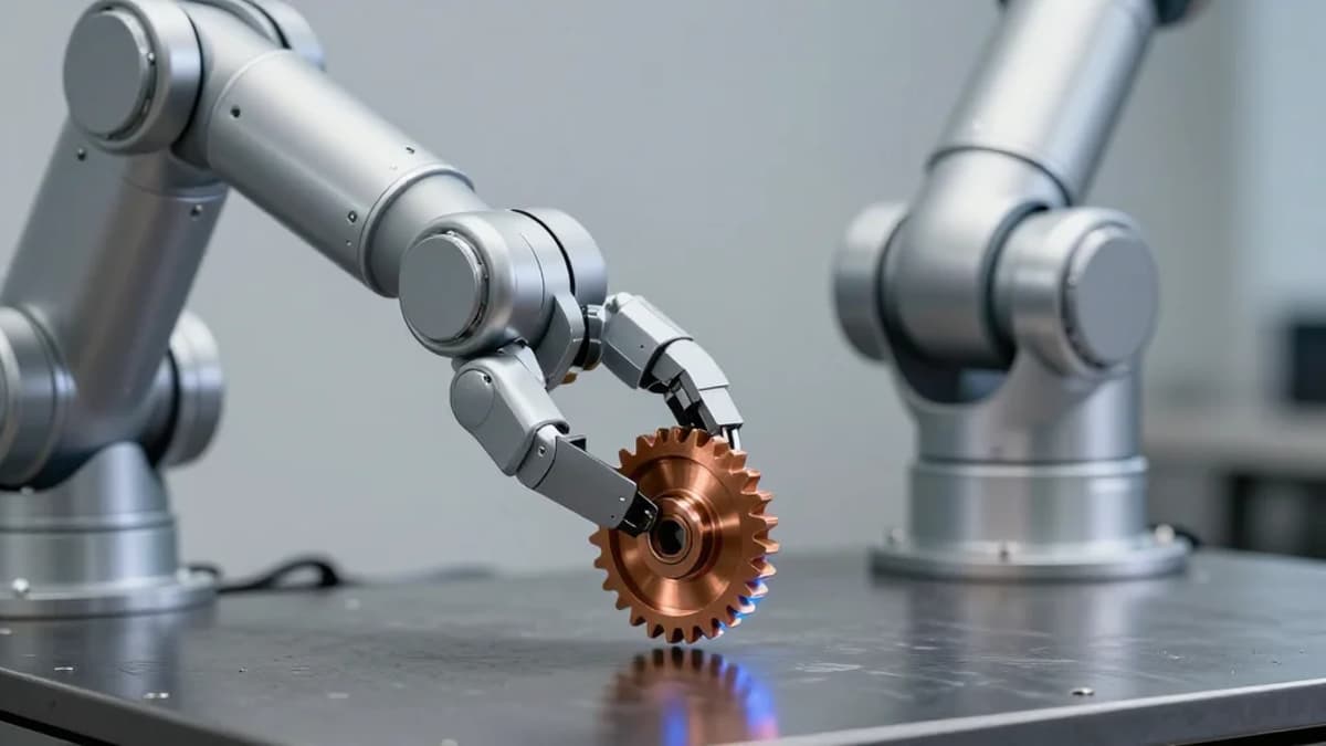 From Software to Robots: Making Automation Affordable and Deployable