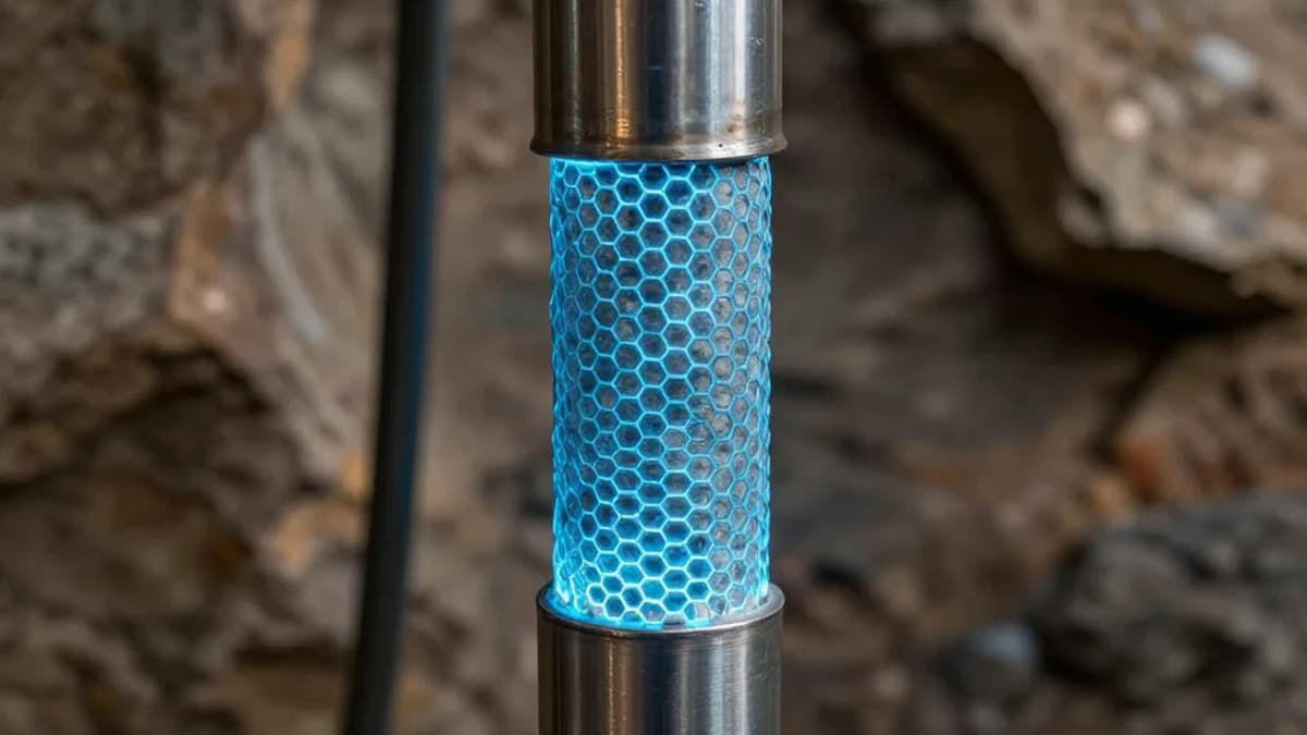 Plaid Technologies Announces Graphene-Enhanced Cement Platform Progress