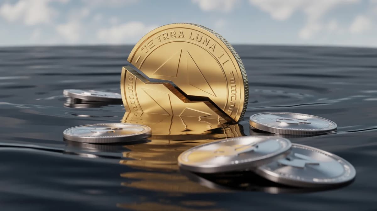 US Prosecutors Seek 12-Year Sentence for Terraform Founder Do Kwon in Crypto Fraud Case