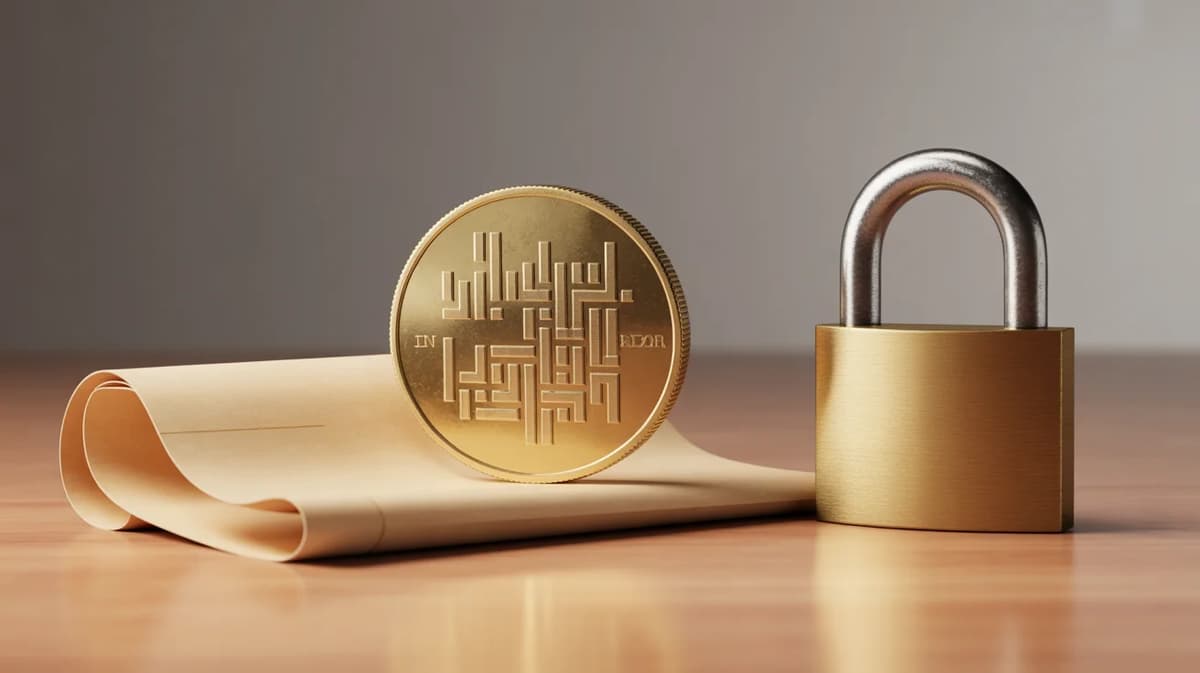 Bitcoin's Legal Power: Code Is Law Explained