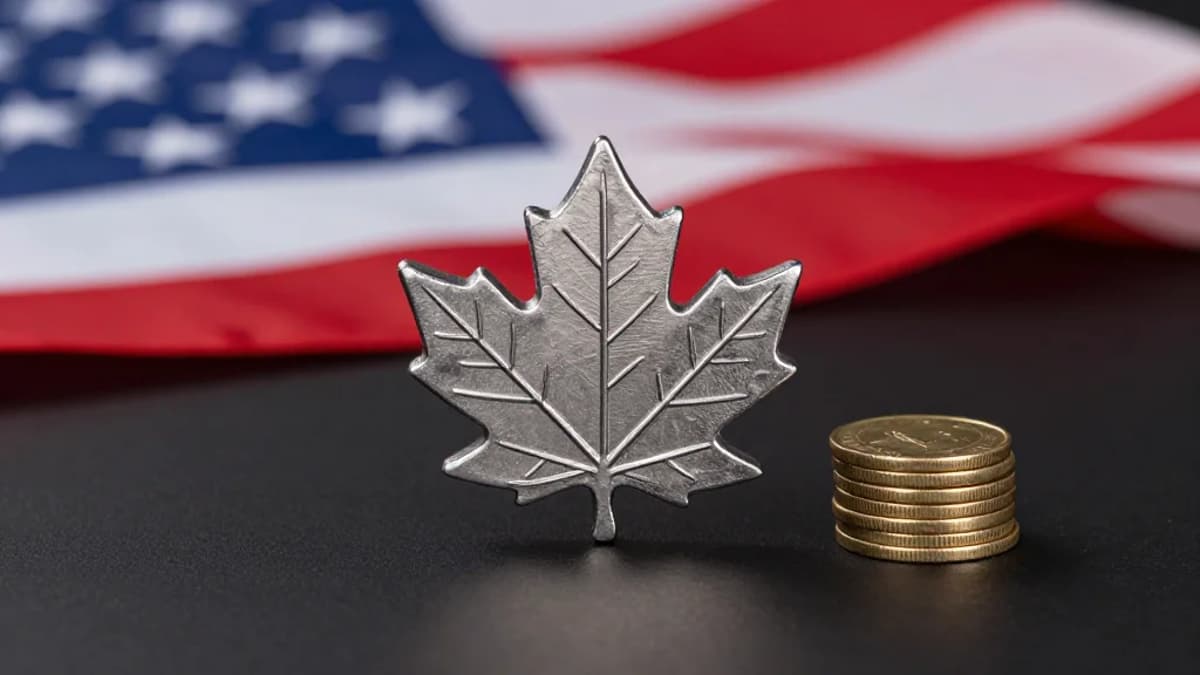 Canada Fears SCOTUS Loss Could Trigger Harsher Trump Tariffs