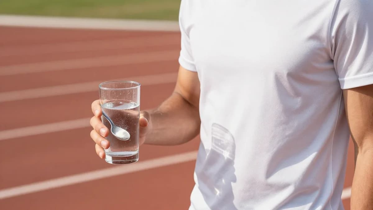 Creatine Is Safe and Effective for Teen Athletes