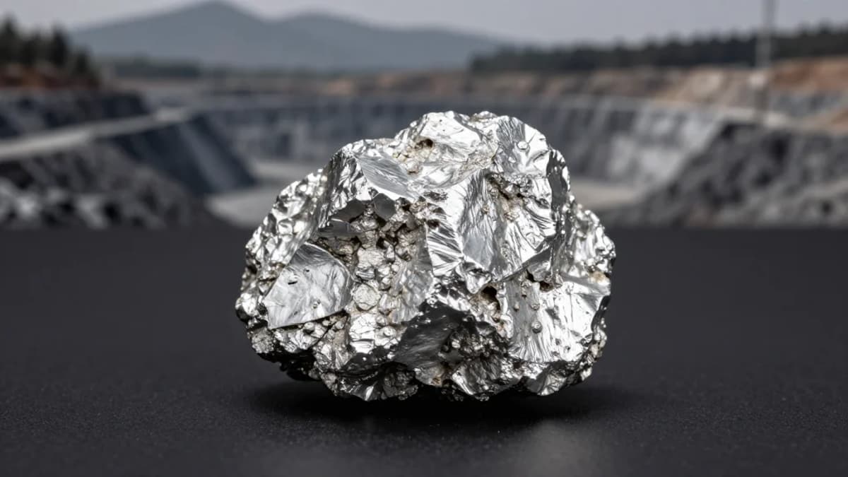 Nickel Price Jumps as Indonesia’s Top Mine Cuts Output