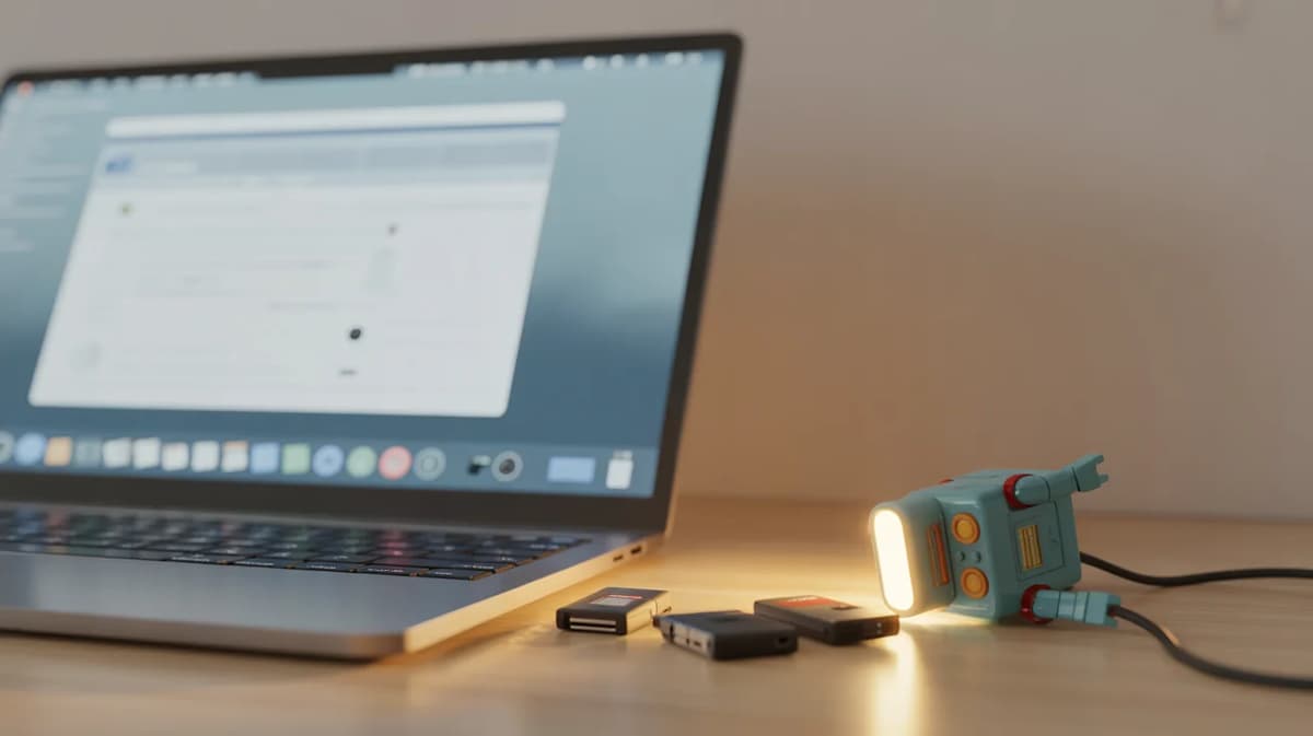 Build a Playful Autonomous LLM Agent in Minutes