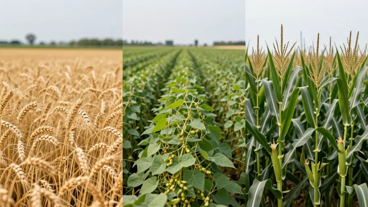 Trader PhD Survey Predicts More Soybean Acres, Strong Corn Plantings