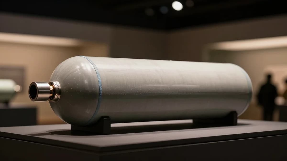 Press Release: Tokyo Motor to Exhibit Hydrogen and Fuel-Cell Technologies