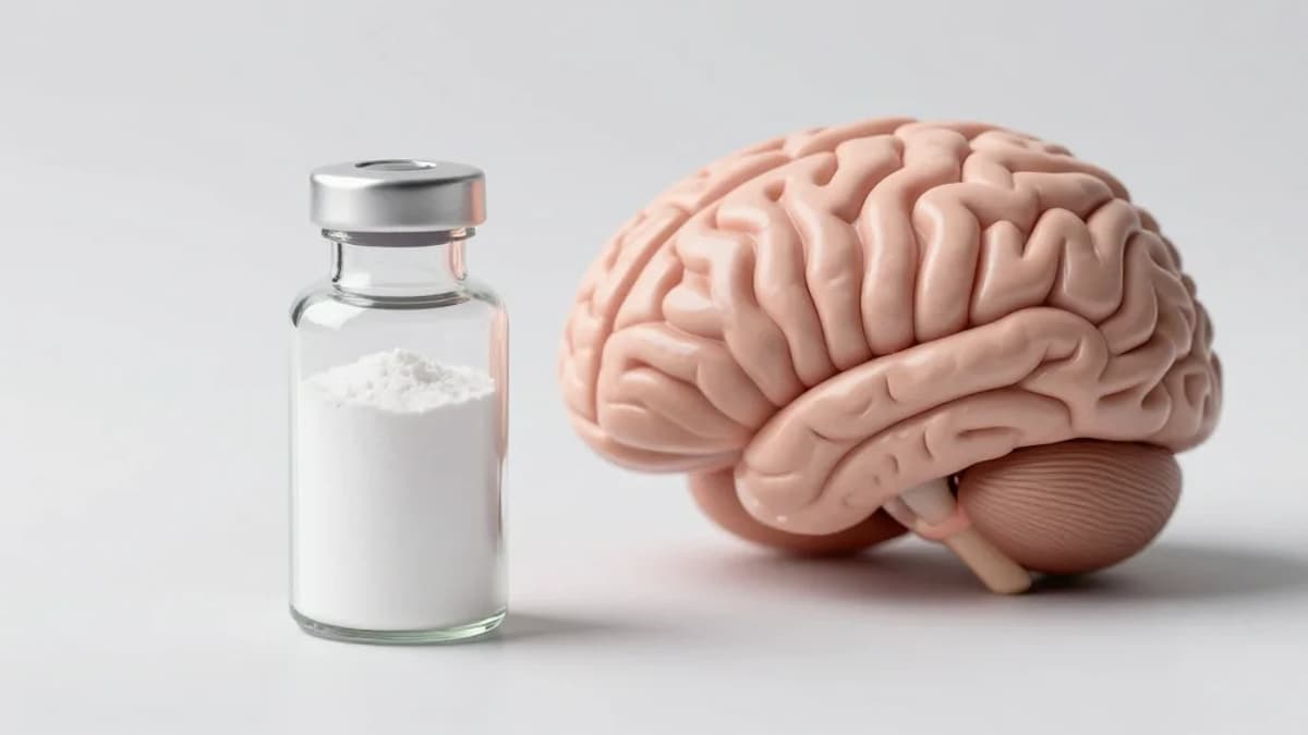 The FDA Approves Leucovorin for Rare Genetic Condition and Not for Autism