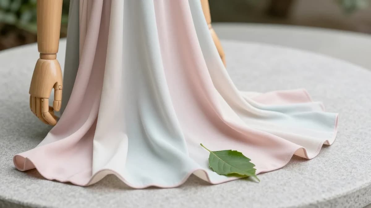 Founder’s Diary: Baukjen’s Baukjen De Swaan Arons