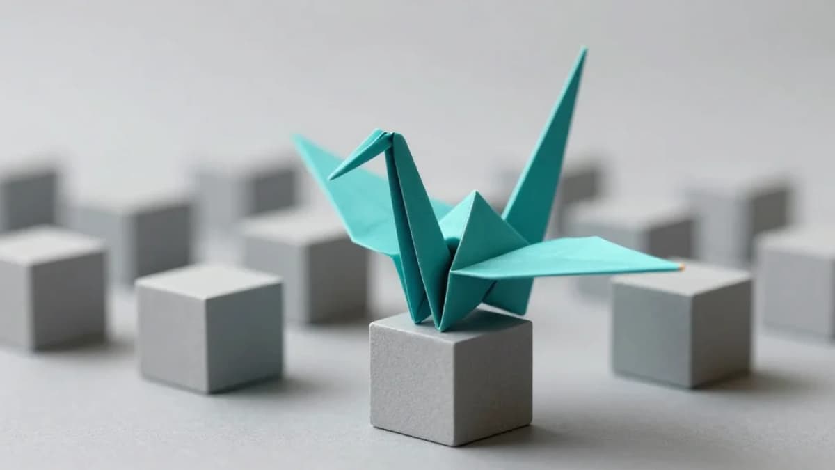 Unique Creative Concepts Outperform Volume‑Driven Iterations