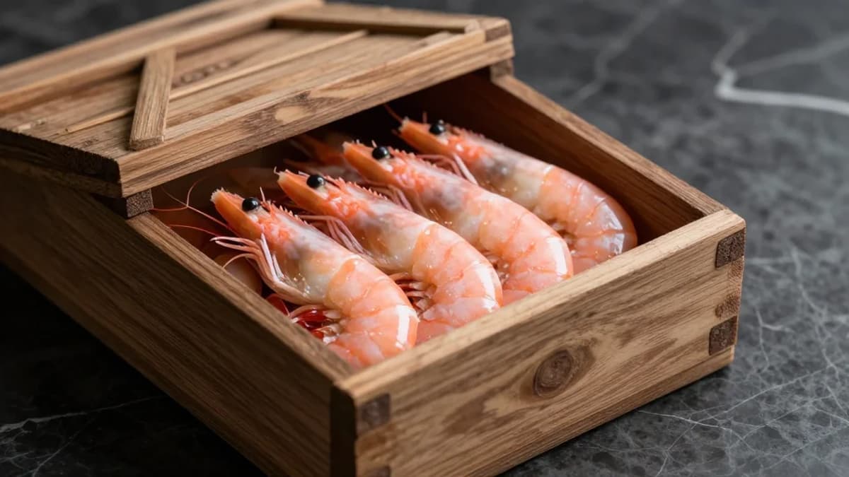 India's Shrimp Exports Surge Past Rs 50k Crore Amidst US Tariff Challenges