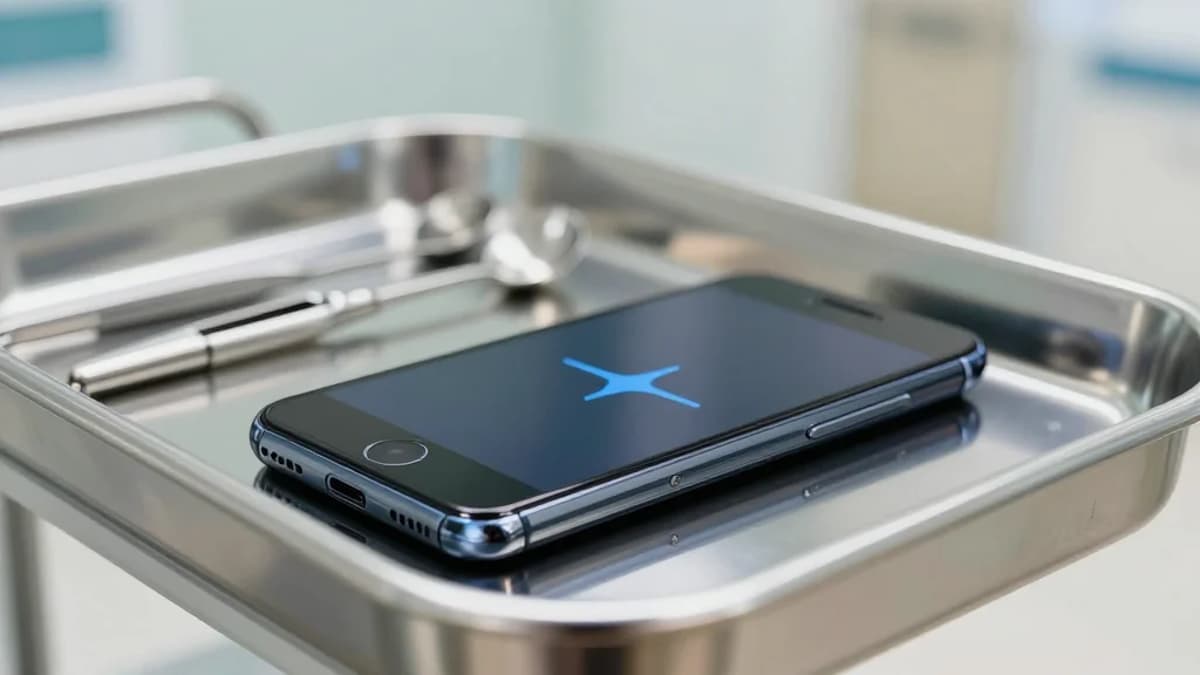 Manitoba Introduces ‘Safety App’ for Healthcare