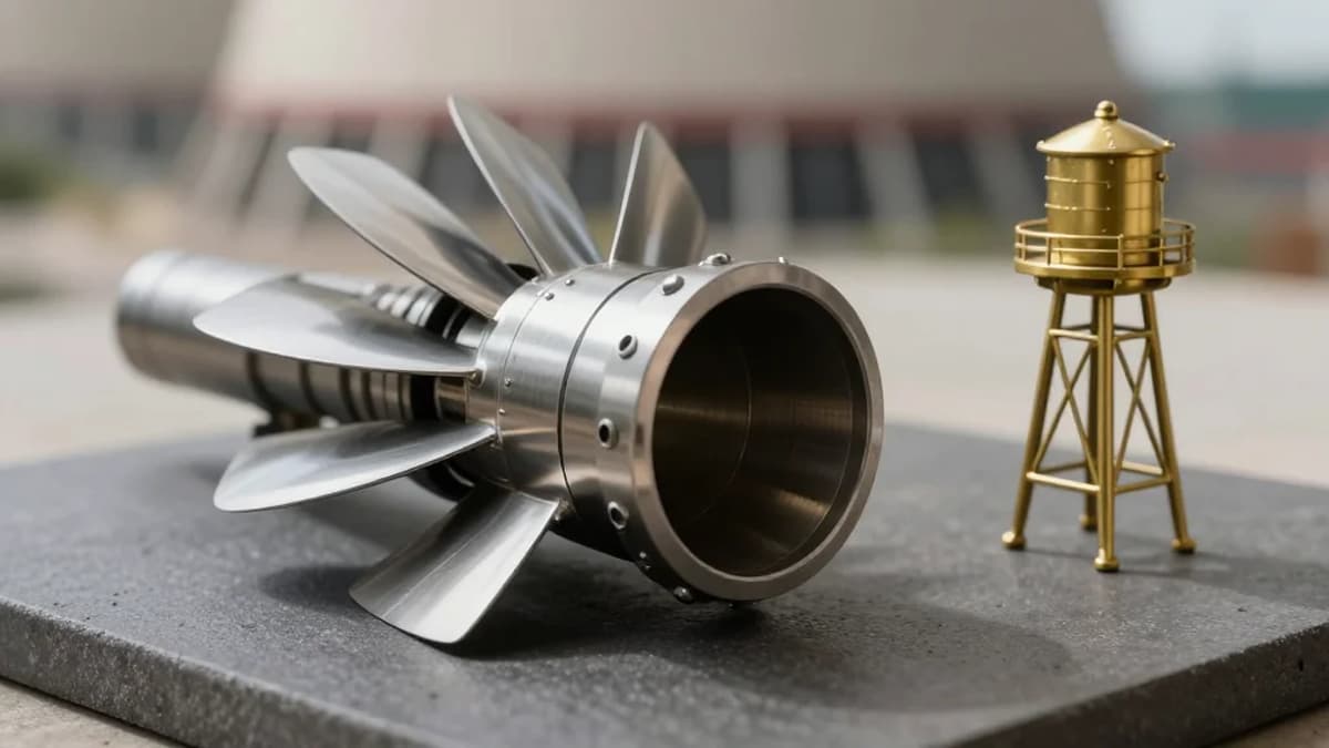 Developer Exposes Duke's Anti‑competitive Scheme Blocking Municipal Contract