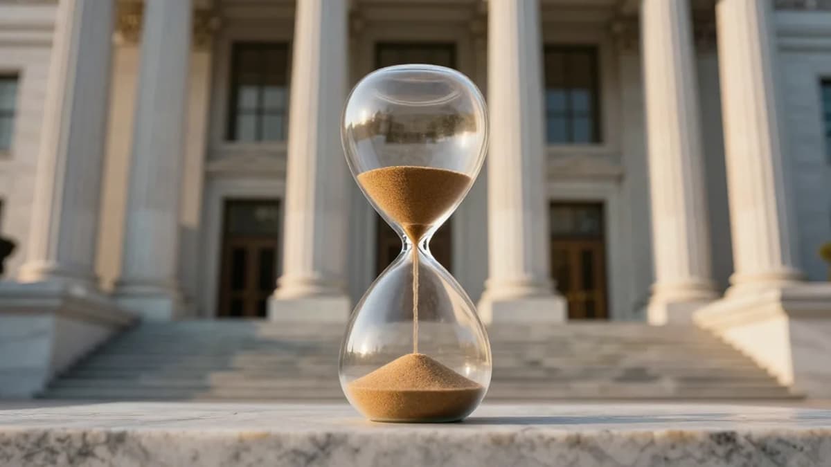 Distress Deadline for GA Appeals Court August Term: March 16