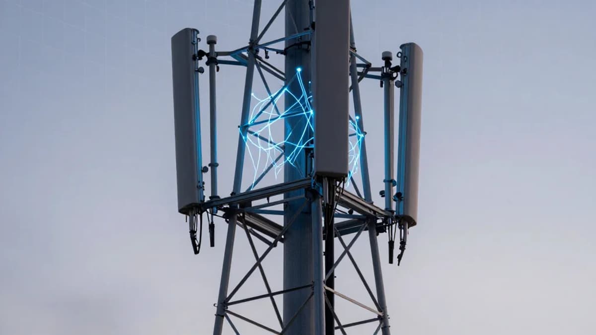 MWC 2026: Tech Mahindra and NVIDIA Launch AI-Powered Telco Network Operations Reasoning Agent to Accelerate L4+ Autonomous Networks