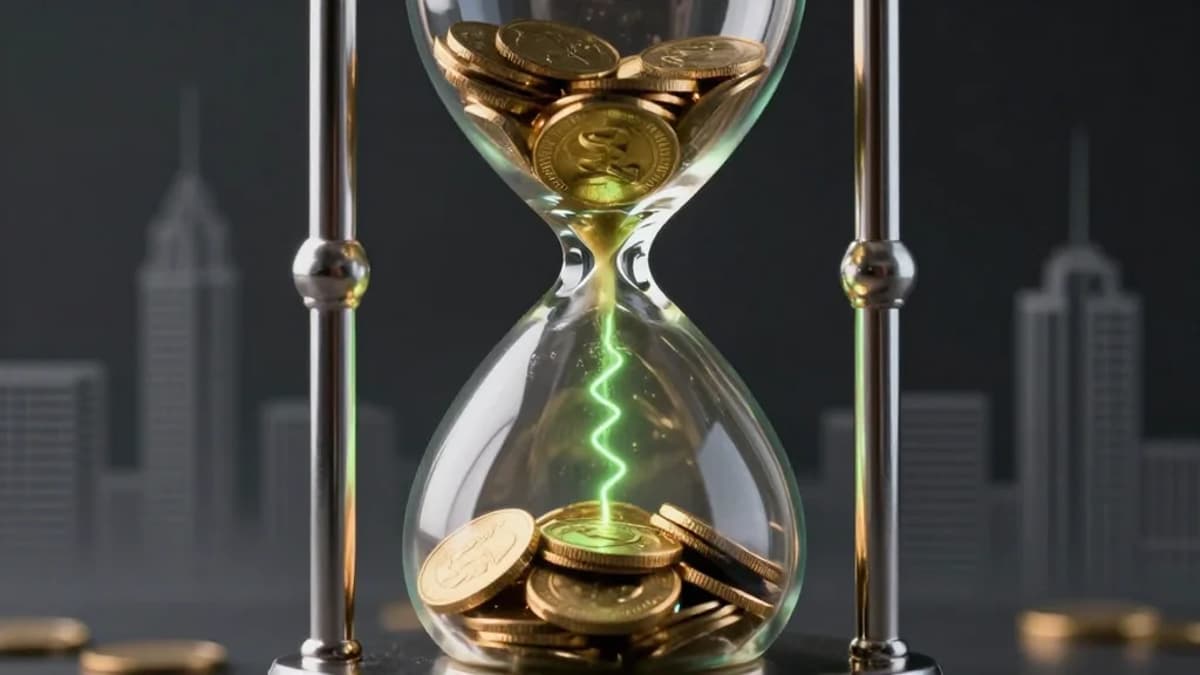 What to Expect in Markets This Week: Earnings From Nvidia, Home Depot, Banks, and Berkshire; Trump Speech