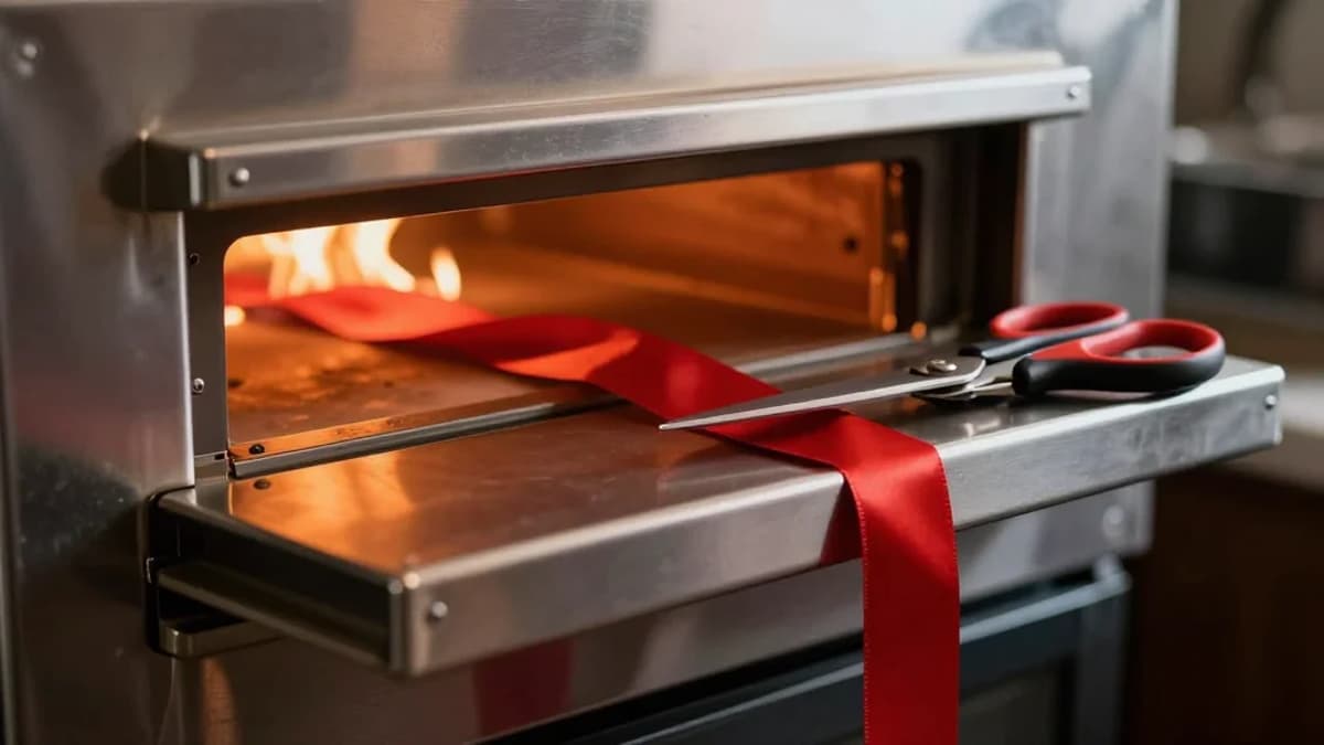 Pizza Inn to Open Modernized Restaurant in Mesquite, Texas