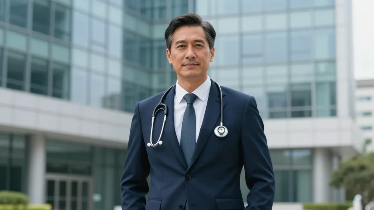 Ascension Hospital in Kansas Taps New President