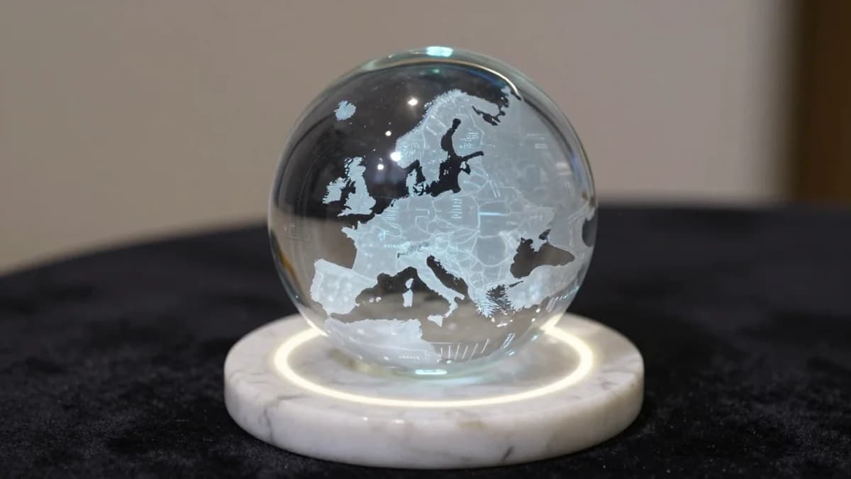 Building Businesses and Firms that Build “Made in Europe” Brands