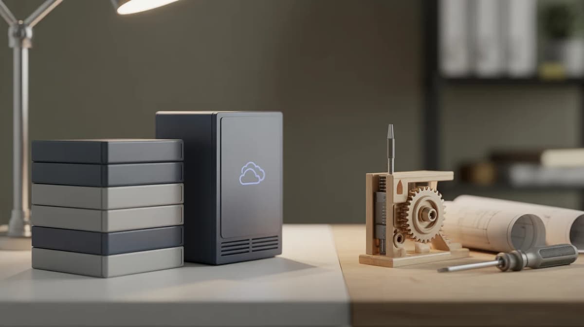 Stop Rebuilding ERP; Use AI to Build New Capabilities