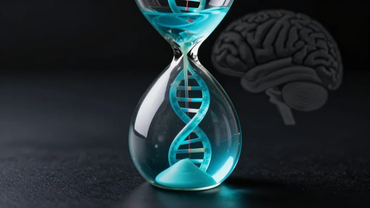 Some Epigenetic Clocks Correlate with Risk of Dementia
