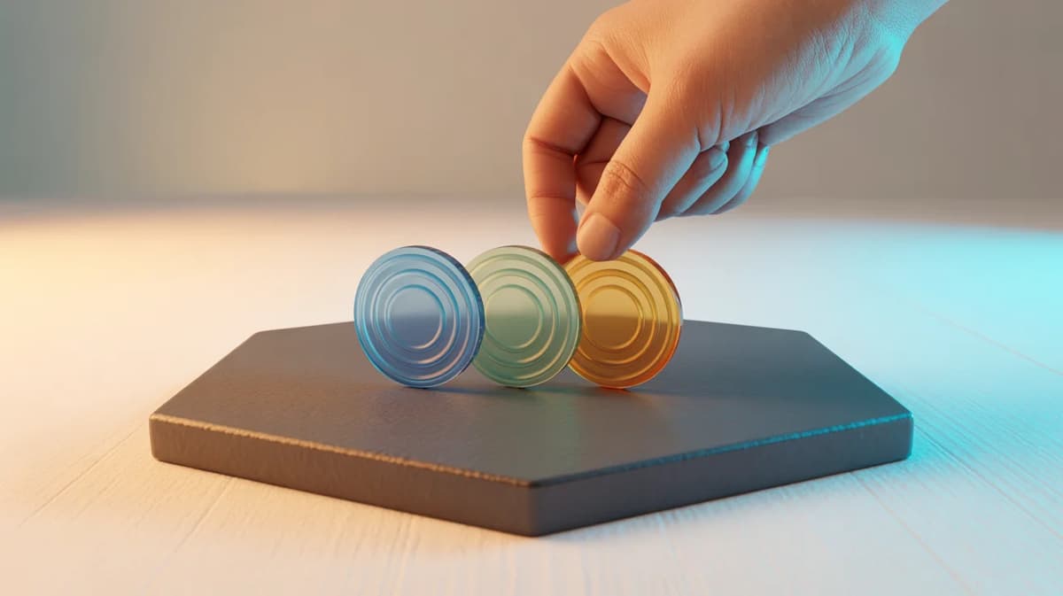 Polygon Processes 4.66M Stablecoin Transfers in One Day