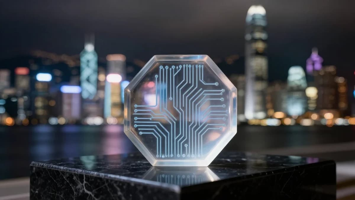 MSX Announced as Platinum Sponsor for Hong Kong Web3 Festival 2026