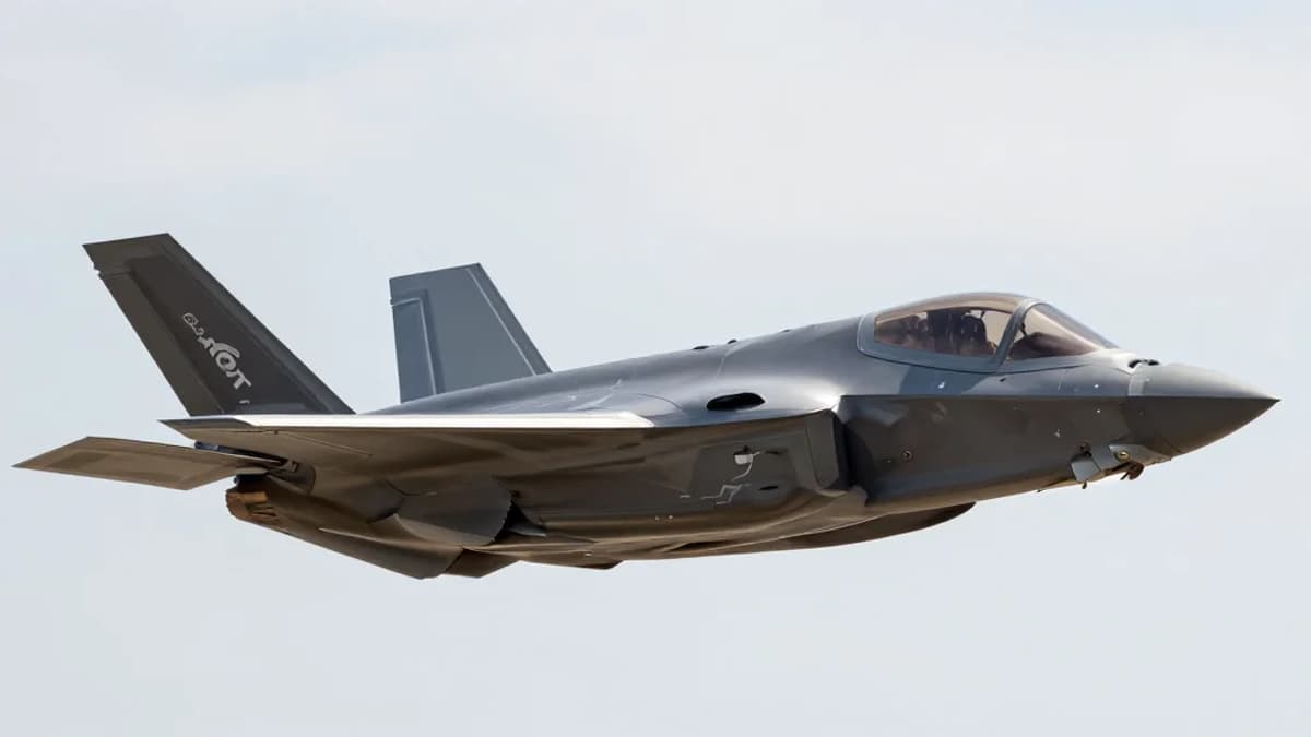 Israel's Shift to CENTCOM Strengthens U.S. Partnership