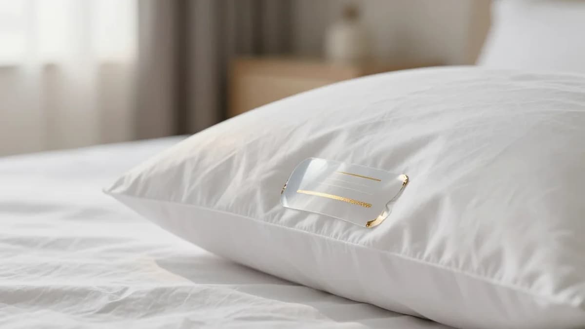 Battery-Free Nano-Sensors Could Pave the Way for Next-Generation Wearables