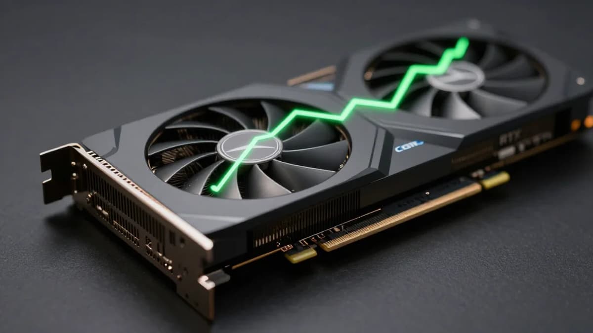 NVIDIA's Guidance Tomorrow Could Validate Six Months' Patience