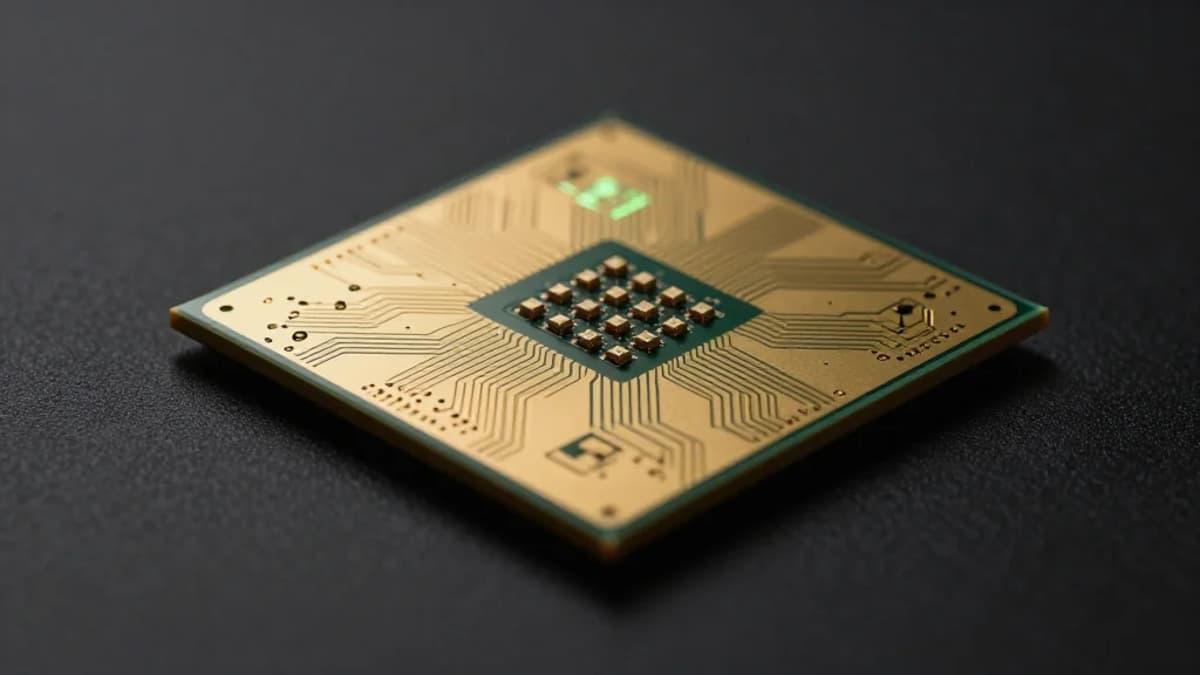 Efficient Computer Receives $60M Series A