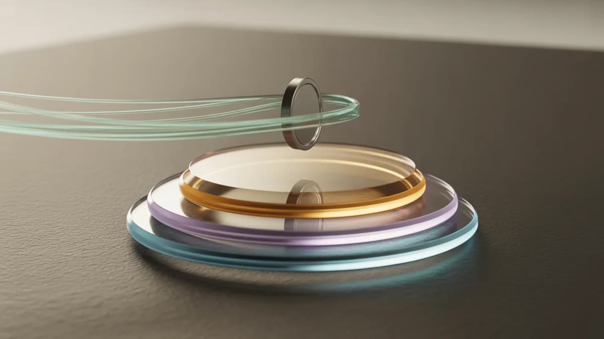 NEAR Intents: Three‑Layer, 600ms Settlement, Gasless Swaps