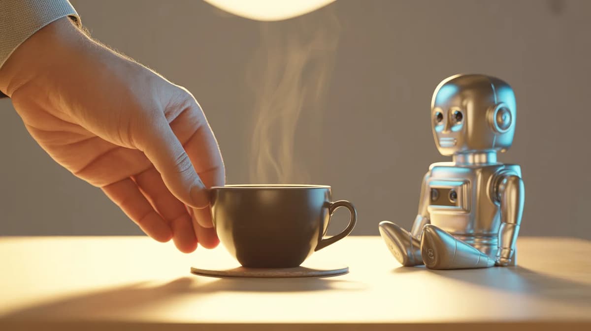 Leverage Human Touch to Outperform AI-Driven Competition