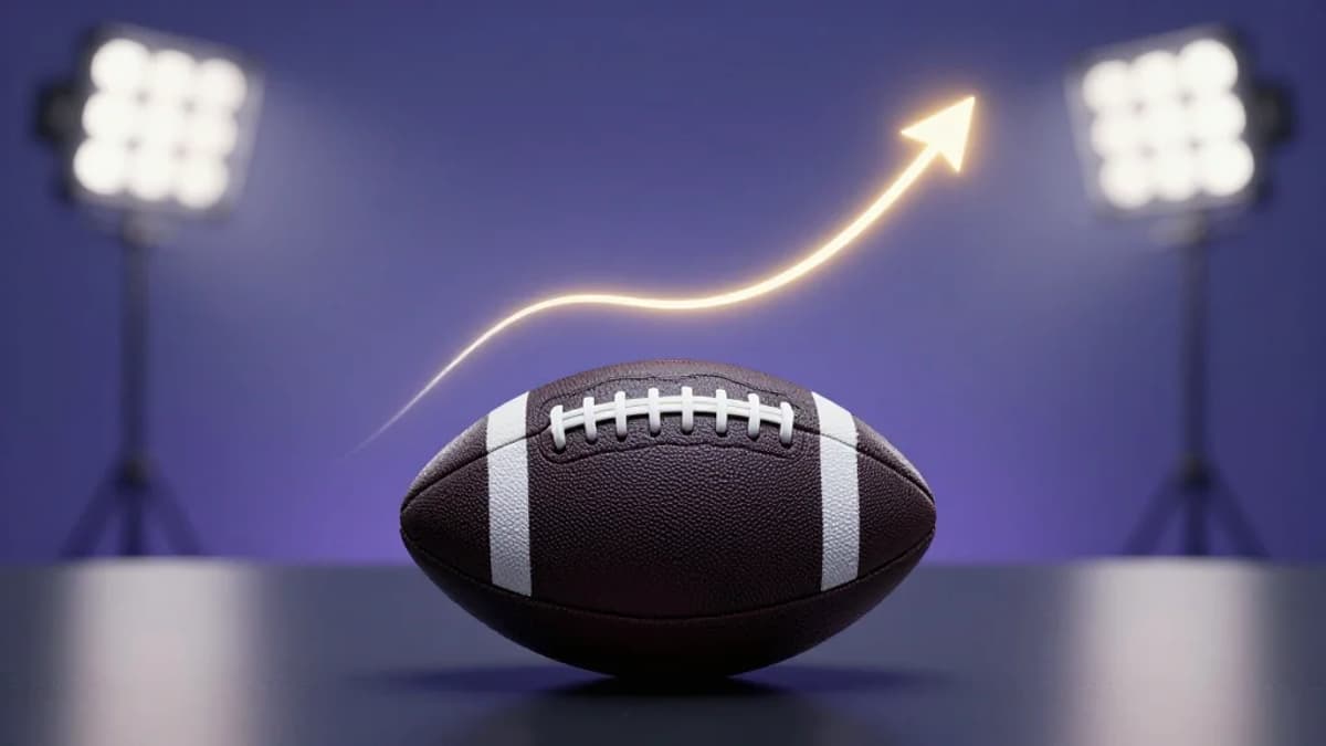 Wall Street View: NFL Media Deals Unpacked by Guggenheim