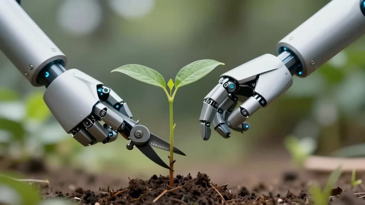 AI Threatens Entry-Level Experience, Creating Future Talent Debt