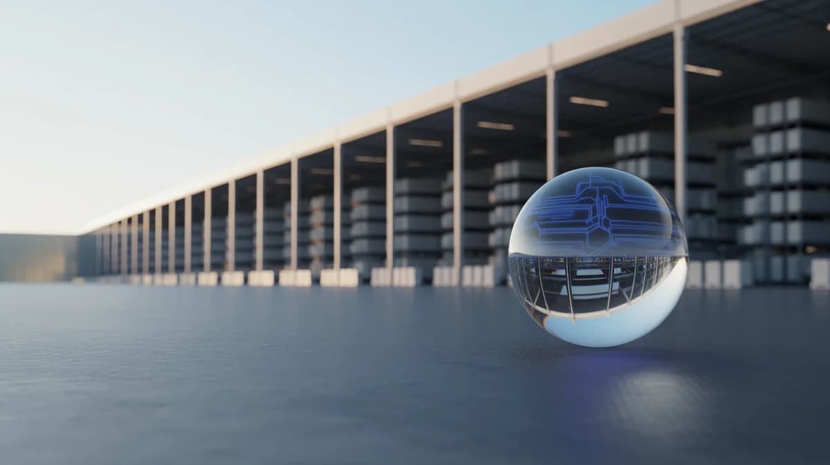 Ethereum Trades at 146× Amazon’s Revenue Multiple