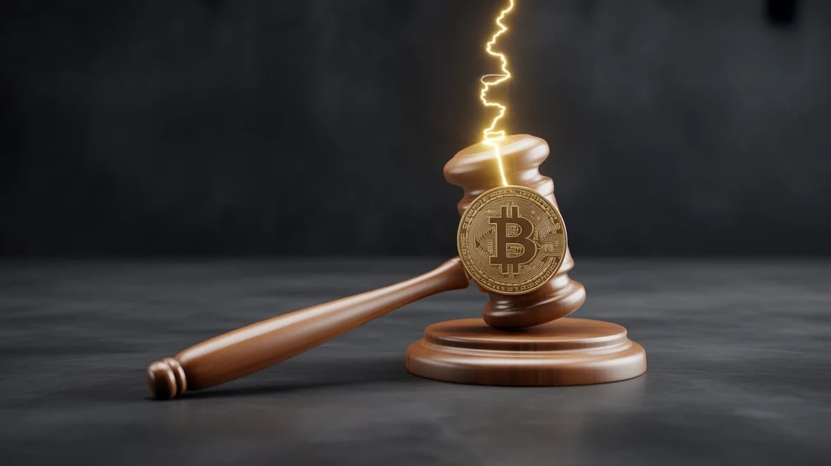 Senator Lummis Forecasts Bitcoin Reaching $200 Trillion Market Cap