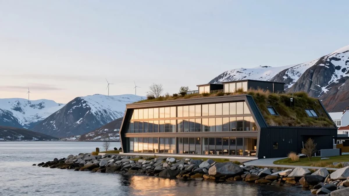 Rankings Vs. Reality: What the Latest Nordic Sustainable Development Report Means for Country Brands