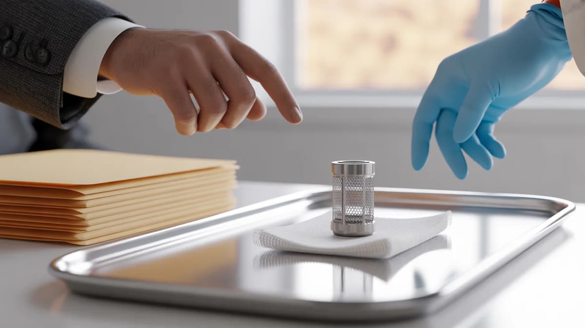 VentureMed Group Closes $28M Series C Led by S3 Ventures