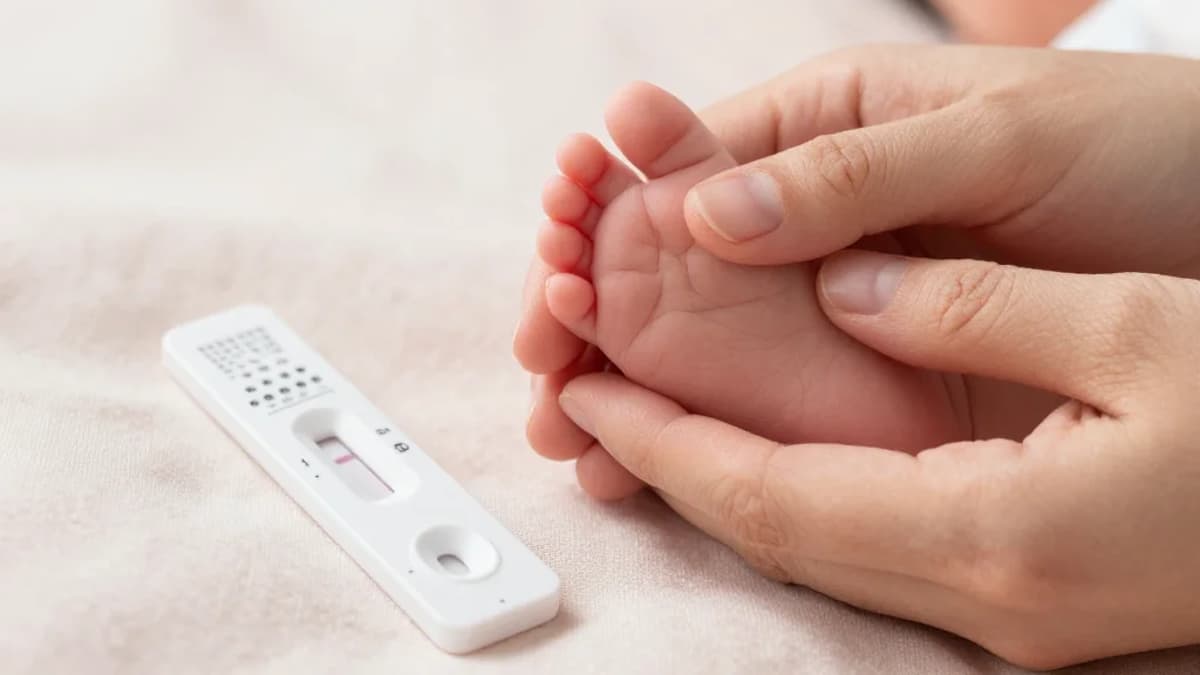 Hesta Health Opens Early Access for Postnatal Recovery Assessment