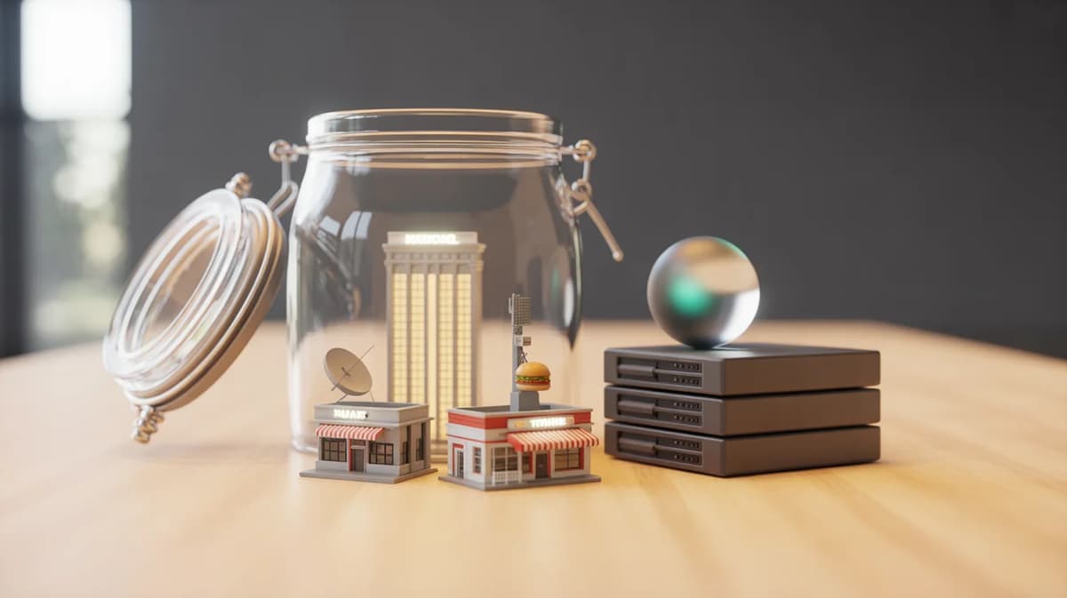 USDS Gains $1B Credit-Enhanced Backing From Major Brands