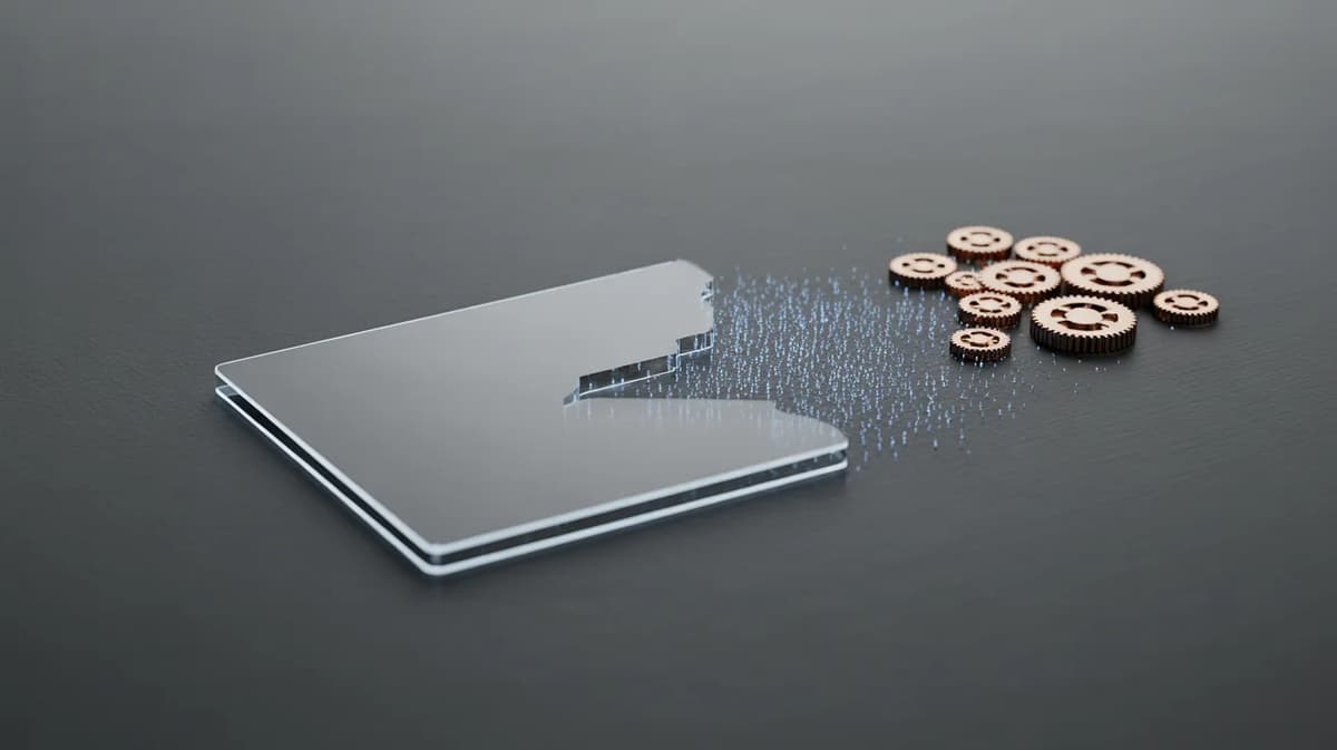 Immature REV Leaks Value, Undermining Valuation Methodology