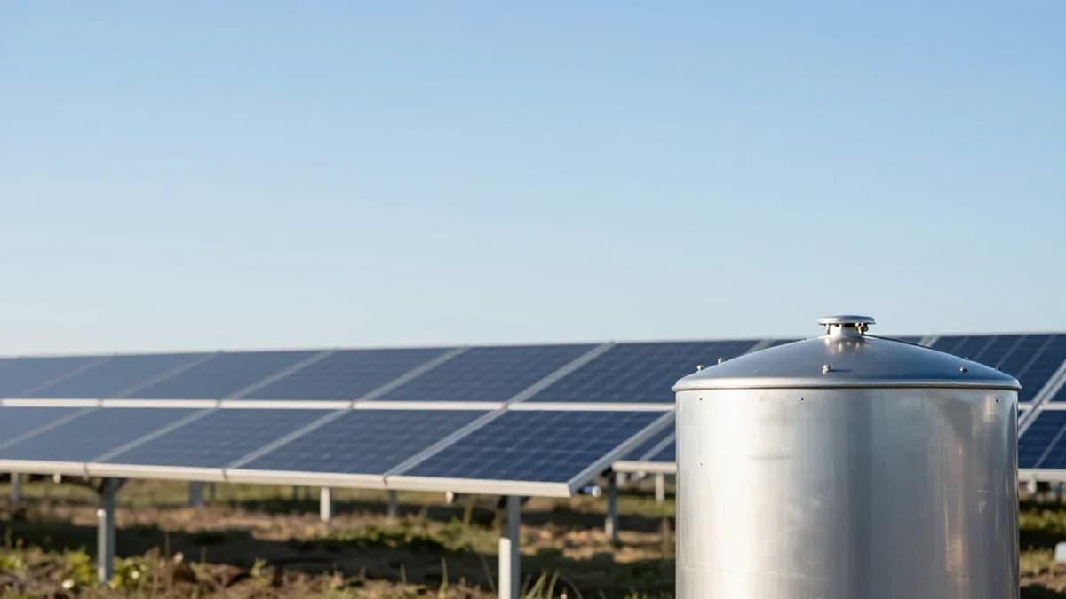 The New Rationale of the EU PV Market